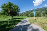 Voie verte