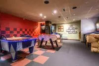 Bowling Arc 2000_Bourg-Saint-Maurice