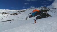 Speedriding