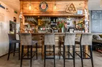 Le Bistrot de Dodo_Les Arcs