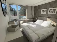 Résidence Belles Challes, Apt 6 pers n°201_Les Arcs