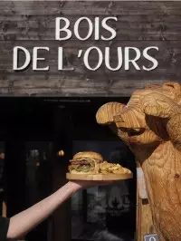 bois de l'ours