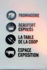 Coopérative Laitière de Haute Tarentaise