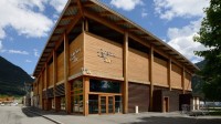 Cinéma Coeur d'Or_Bourg-Saint-Maurice