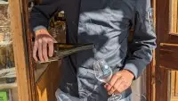 Le P'tit Panier