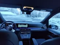 Transalpine Taxi & Vtc