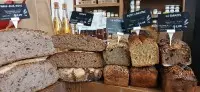 De la baquette traditionnelle aux pains spéciaux