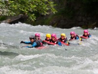 Terre de Raft