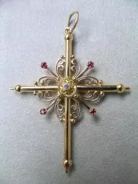 Horlogerie Bijouterie Delavest