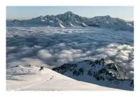 Initial- Snow