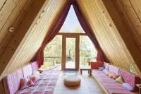 Chalet Pointu - Arc 1600_Les Arcs