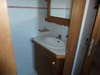 Résidence La Bergerie - Les Alpages du Chantel, Apt 6 pers n°180_Les Arcs