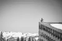 Visite guidée : Arc 1800, l’audace à grande échelle_Les Arcs
