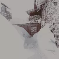 Chalets de l'Arc