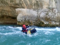 Terre de Raft