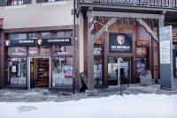 Façade extérieure - Ski Republic Spirit 1950