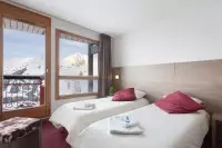 MMV Les Mélèzes