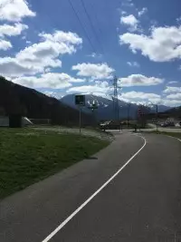 Voie verte