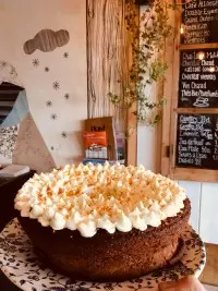 Miam Corner