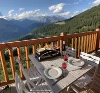 Résidence Iseran, Apt 5 pers n°062_Les Arcs