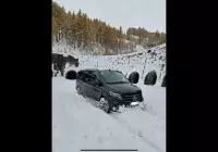 Toutes conditions ACM Taxi