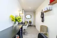 Anouk Weiss Hair_Bourg-Saint-Maurice