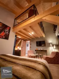 La Grange des Eulets