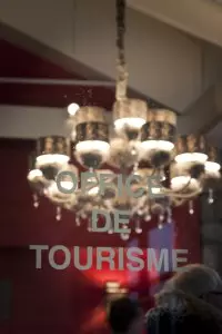 Office de tourisme