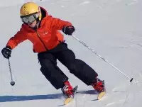 ski enfants