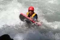 Eaux Vives Rafting