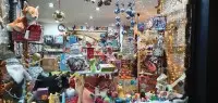 Les jouets