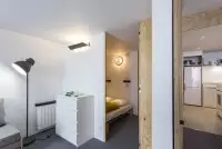 Résidence Le Varet_Les Arcs