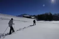 Les balades du colporteur