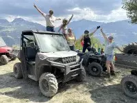 Quad Appik Aventure