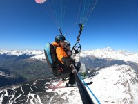 Stef'Fly Parapente