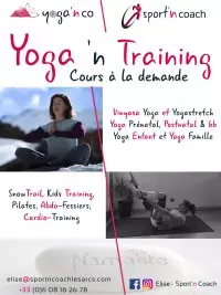 Cours à la demande