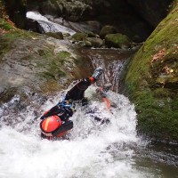 Canyon Addict