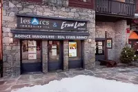 Façade extérieure