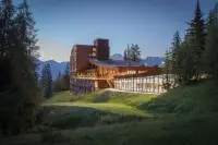 Hôtel Altezza Arc 1800 & Spa - été
