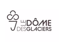 Logo Dôme des Glaciers