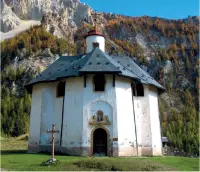 Notre Dame des Vernettes