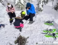 La famille pierrafeu.