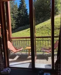 Résidence Aiguille grive 1, Apt 5 pers n°151_Les Arcs