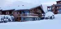 Résidence La Bergerie - Les Alpages du Chantel, Apt 6 pers n°180_Les Arcs