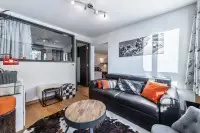 Résidence Les Lauzières_Les Arcs