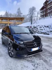 Transalpine Taxi & Vtc