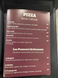 Arcadella Pizza_Les Arcs