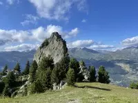 Le signal des têtes