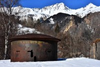 Visite guidée : La Batterie de Vulmix_Bourg-Saint-Maurice