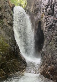 Canyoning Savoie